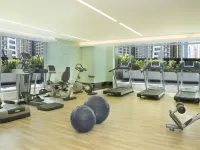 Atana Hotel Hotels near Al Sufouh Tram Station