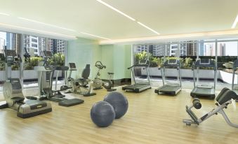 Atana Hotel