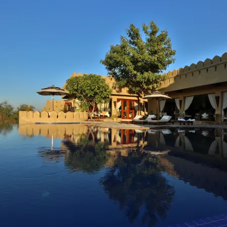Mihir Garh