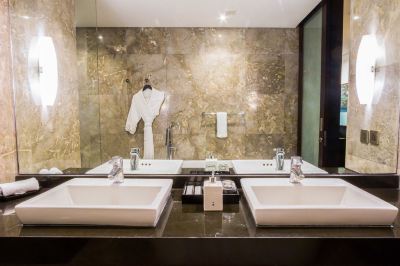 スイート(バルコニー付) モンティゴ リゾート スミニャックの写真