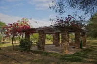 Ashnil Aruba Lodge Отели в г. 