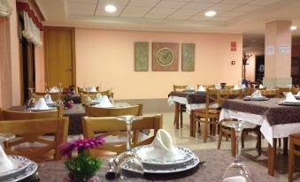 Apartamentos Atlántico Resort