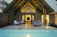 Kapama Southern Camp Hotels in Hoedspruit