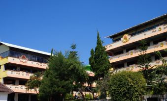 Hotel Surya Indah Batu Malang