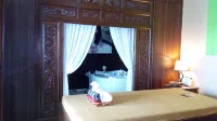 Mercure Solo - spa