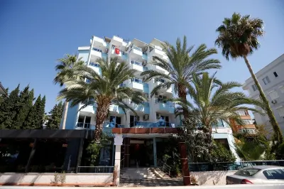 Sette Serenity Hotel