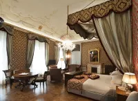 Castello di Guarene Hotel di Monta
