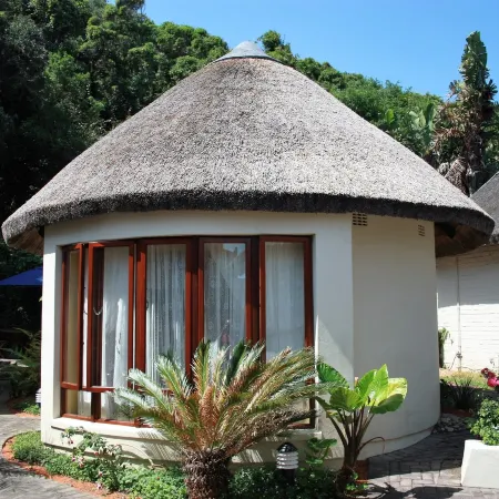 Cloverleigh Guest House