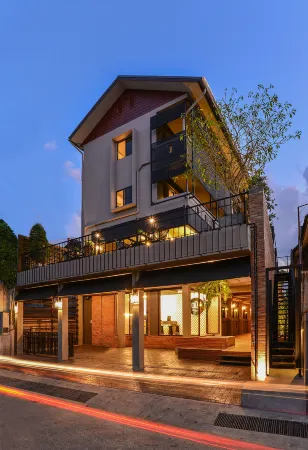 Cozy Inn Chiang Mai