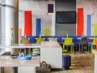Ibis Budget Basel City