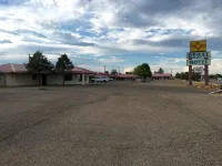 Regal Inn Las Vegas New Mexico