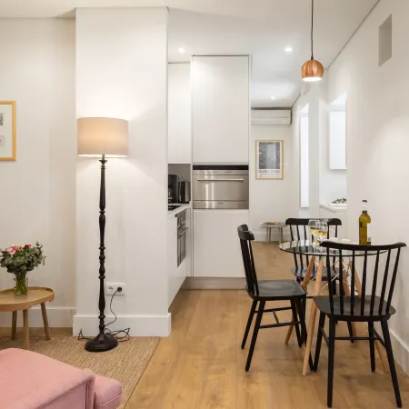 LSA Bairro Alto by Numa