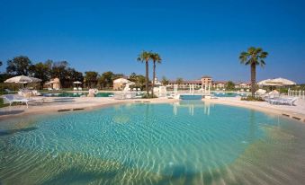 Garda Apartments San Vigilio Golf