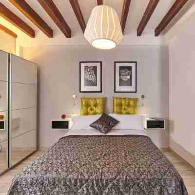 Remolars3 Townhouse - TI 1278 Rooms