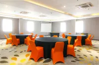 ZenRooms Cengkareng Hotels in Benda