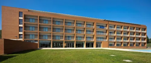 Inn Naples Airport 卡里納羅住宿飯店