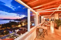 Hotel Kayahan Hotels in Kas