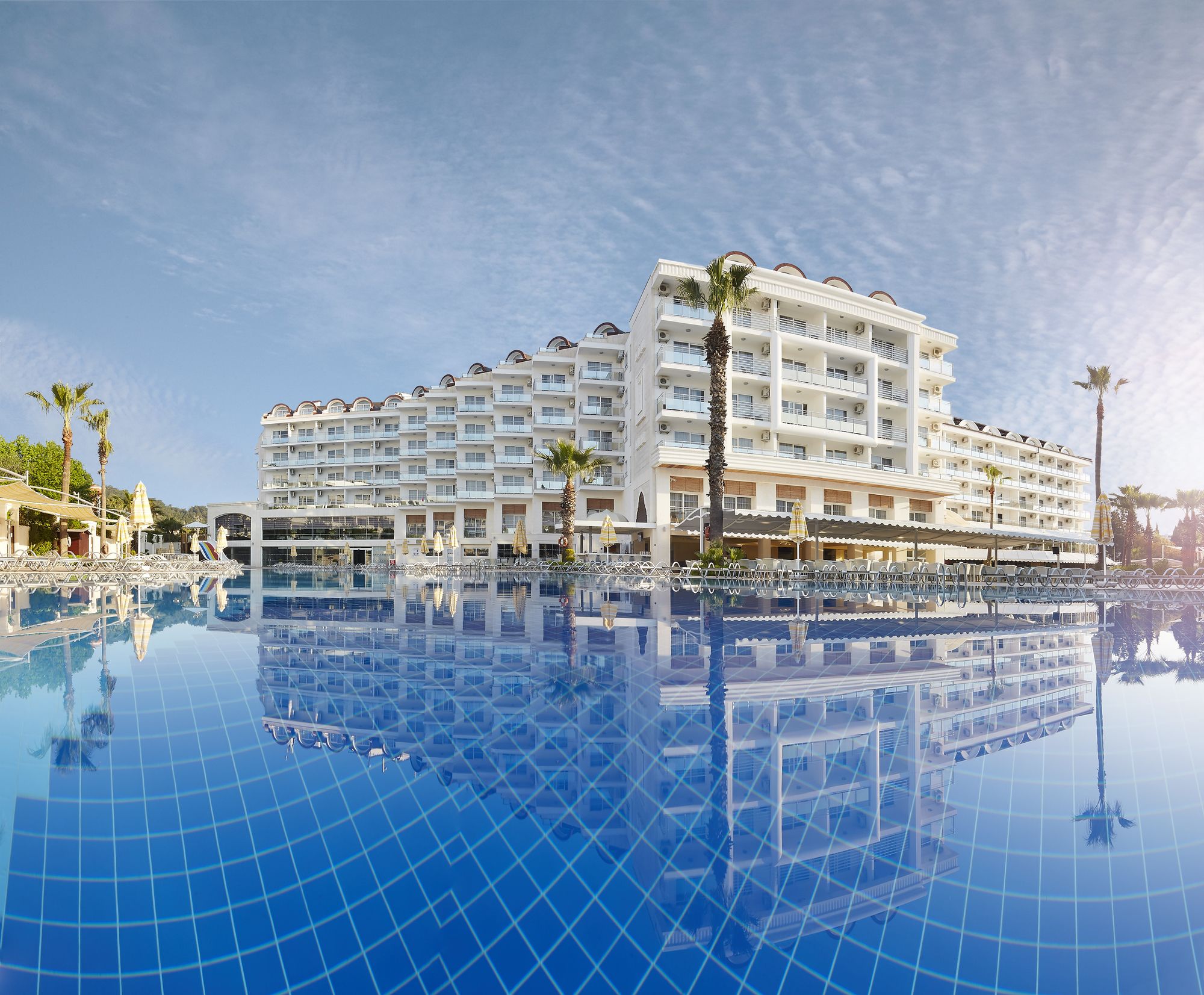 SunConnect Grand Ideal Premium - All Inclusive