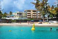 Blue Bay Holiday Resort Hotels in Pointe d'Esny