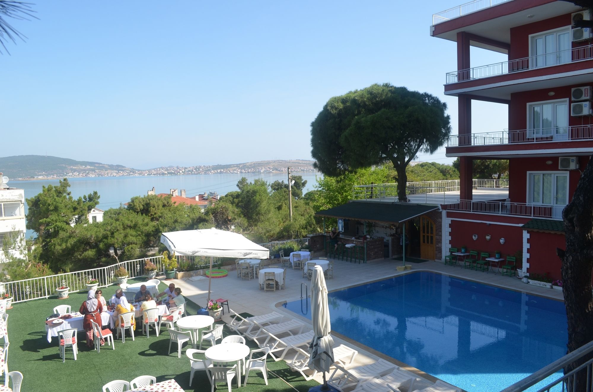 Tunc Otel