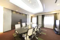 Richmond Hotel Premier Musashikosugi - Business