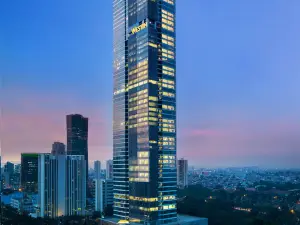 The Westin Jakarta