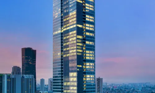 The Westin Jakarta