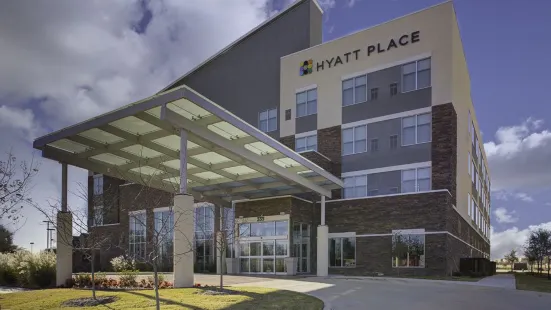 Hyatt Place Dallas/Allen