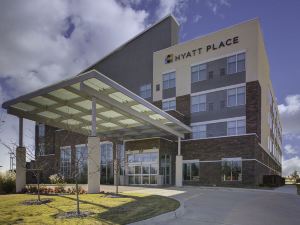 Hyatt Place Dallas/Allen