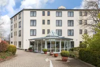 Hotel Strijewski Các khách sạn ở Wolfsburg