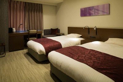 その他 ラ・ジェント・ステイ札幌大通の写真