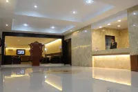 Sulthan Hotel International Hotels in Kecamatan Kuta Alam