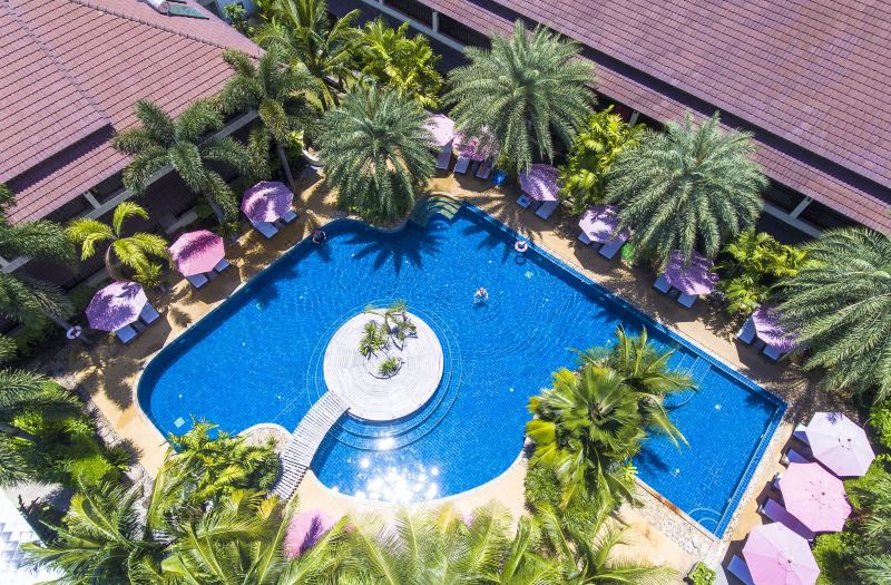 Am Samui Palace photo 4