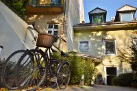 Fifteen Boutique Rooms Budapest with Self Check-IN
