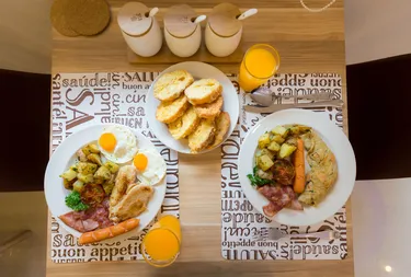 รูปภาพของโรงแรม ไฮ เชียงราย