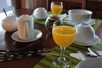 Marula Lodge Hotels in Swellendam