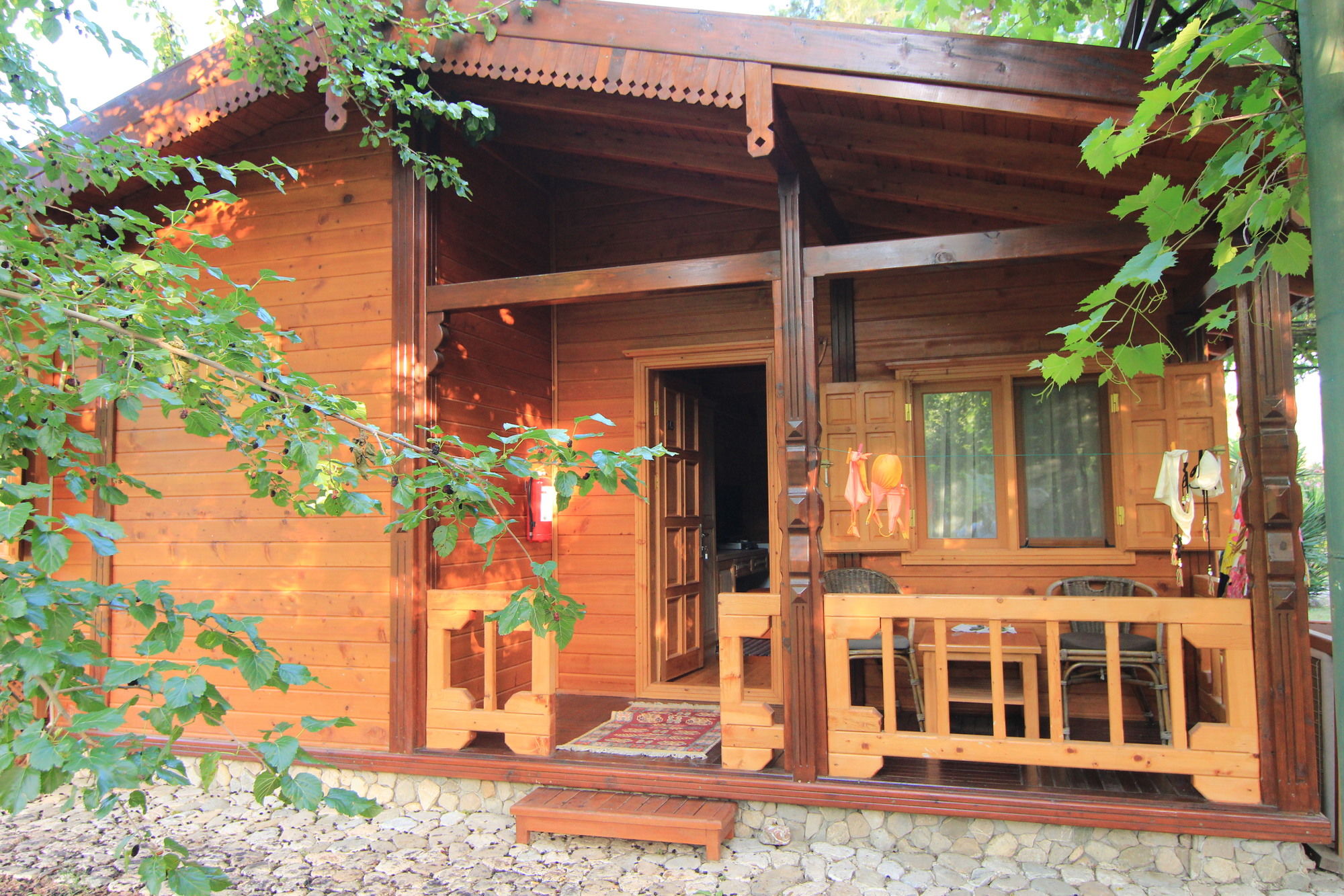 Olympos Mitos Hotel