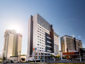 Aparthotel Adagio Jundiai Shopping