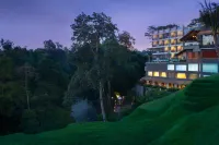 Sthala, A Tribute Portfolio Hotel, Ubud Bali Các khách sạn gần Tibumana Waterfall