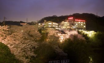 Shigisan Kanko Hotel