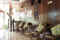 Phutawan Kan Resort Hotel di Kanchanaburi