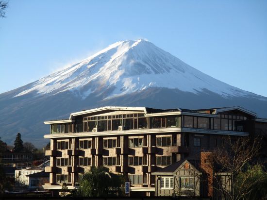 富士河口湖の自然工房石ころ館周辺ホテル 22おすすめ宿 Trip Com