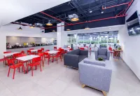 City Express Junior by Marriott Bogota Aeropuerto