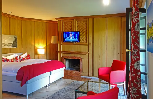 瓦特斯霍夫海景酒店