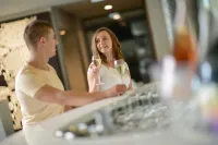 Aura Hotel Adults Only - bar