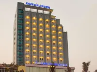 Lam Giang Hotel