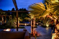 Le Petit Chateau & William de Percy Hotels in Bellingham