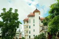 薩旺卡布裏精品酒店