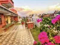 DOM Himalaya Hotel Các khách sạn ở 