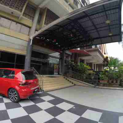 Adamson Hotel Kuala Lumpur Others